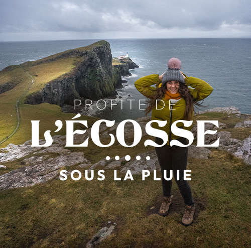 Ton guide OFFERT