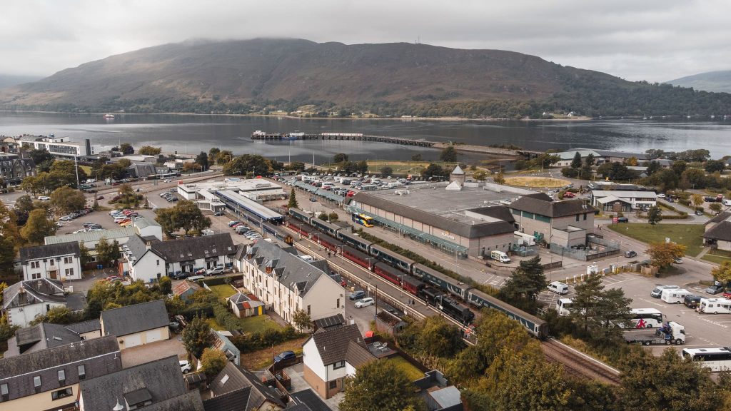 Fort William